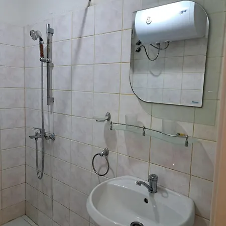 студио 13 парус * Pomorie