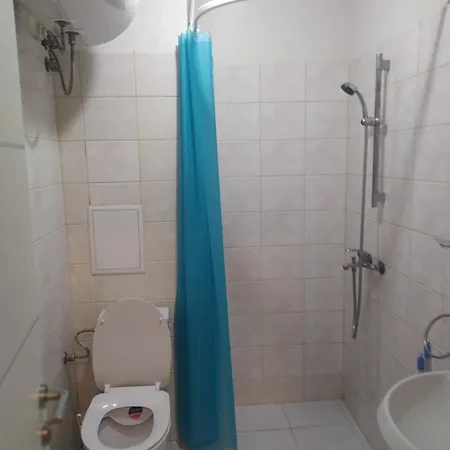 студио 13 парус Lägenhet *