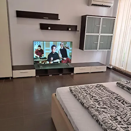 студио 13 парус شقة *